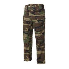 Helikon-Tex Παντελόνι UTP Τακτικό PolyCotton Ripstop, US Woodland