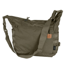 Helikon-Tex Bushcraft Satchel, Cordura, RAL 7013