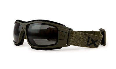 Protective Glasses
