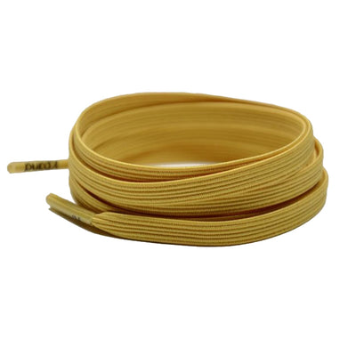 Flat Shoelaces