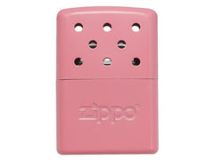 Zippo Mini Hand Warmer, Pink