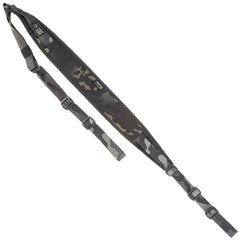 K9 Thorn Tactical Weapon Sling Charlie, Camo Black
