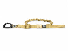 K9 Thorn Express Leash with Shock Absorber 45/120cm, Coyote