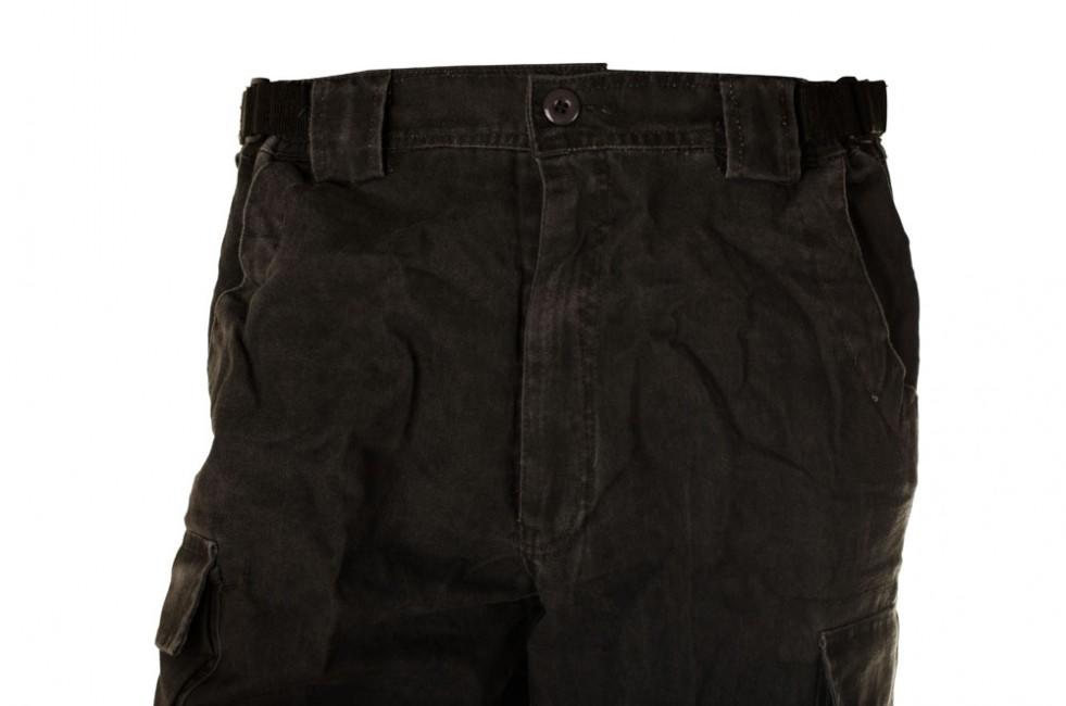 O&T Wales Cargo Men's Pants, Black