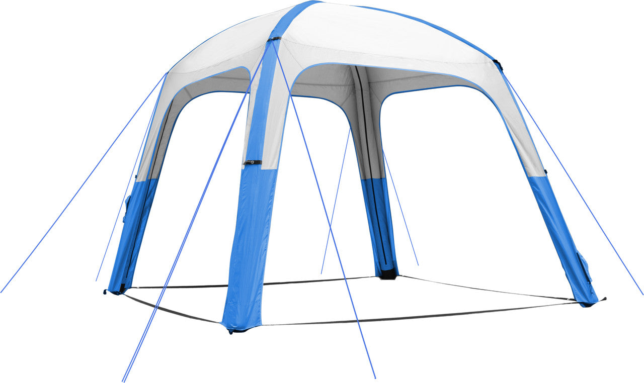 Brunner Aquamar 250 Auto-Up A.I.R. TECH Camping Shelter