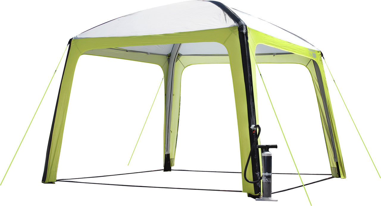 Brunner Aquamar A.I.R. TECH Camping Shelter