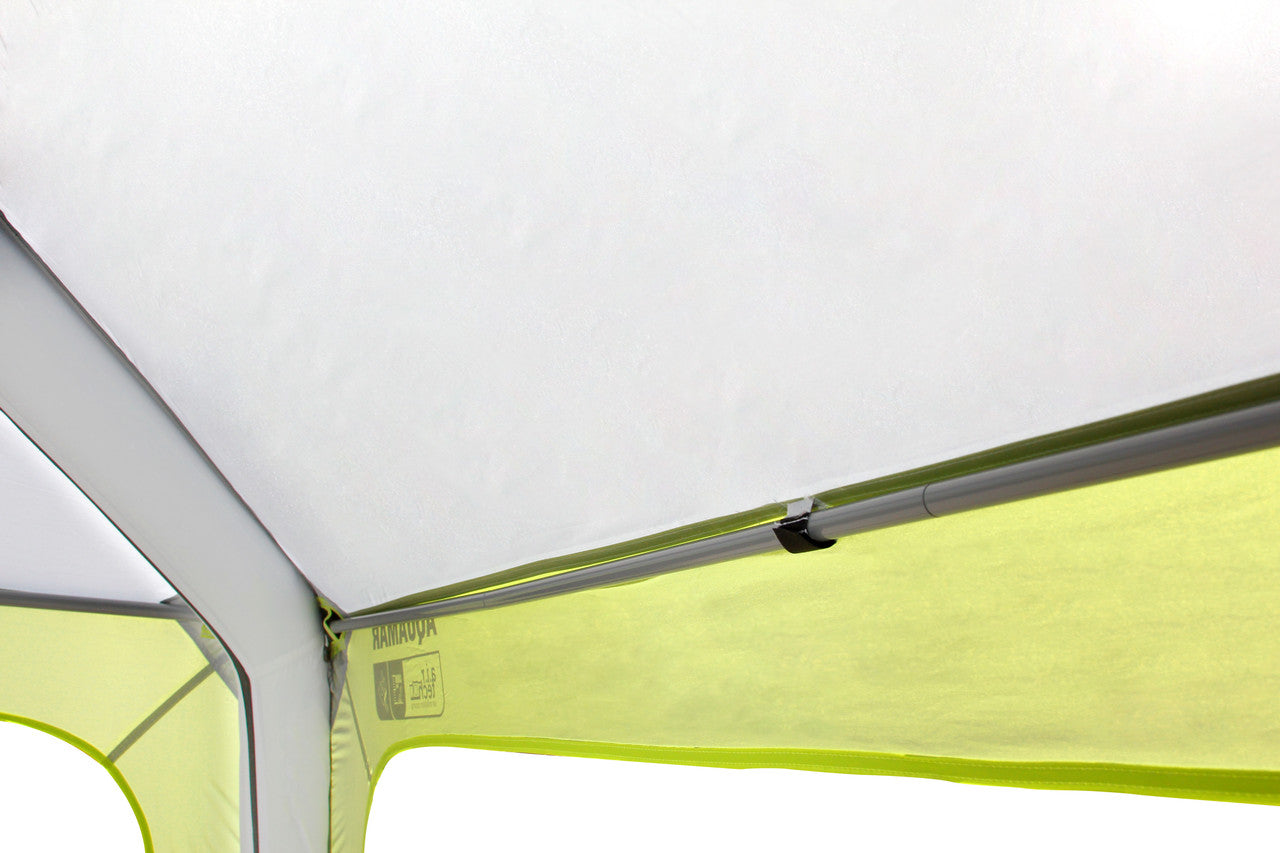 Brunner Aquamar A.I.R. TECH Camping Shelter