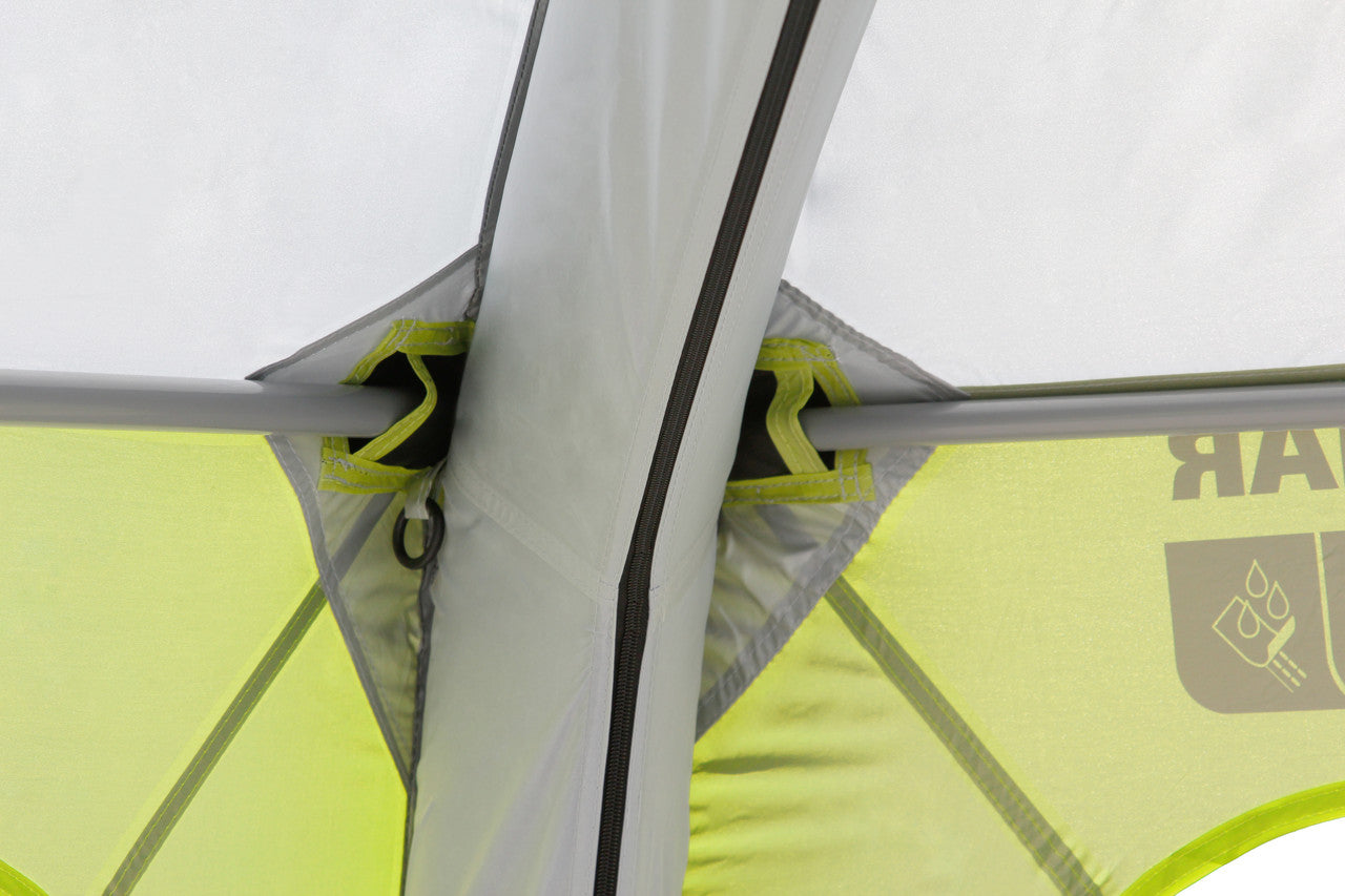 Brunner Aquamar A.I.R. TECH Camping Shelter