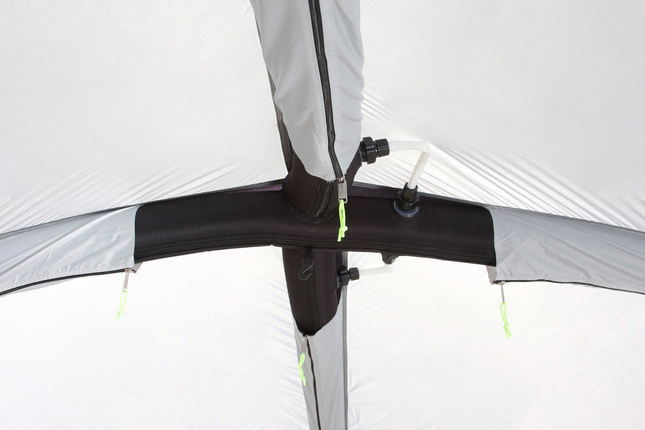 Brunner Aquamar A.I.R. TECH Camping Shelter