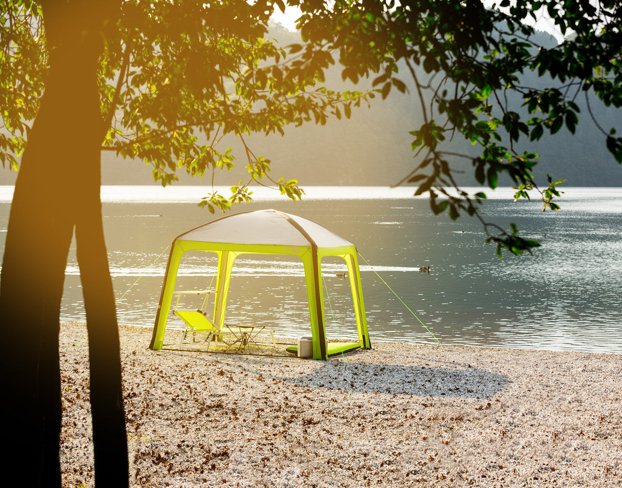 Brunner Aquamar A.I.R. TECH Camping Shelter