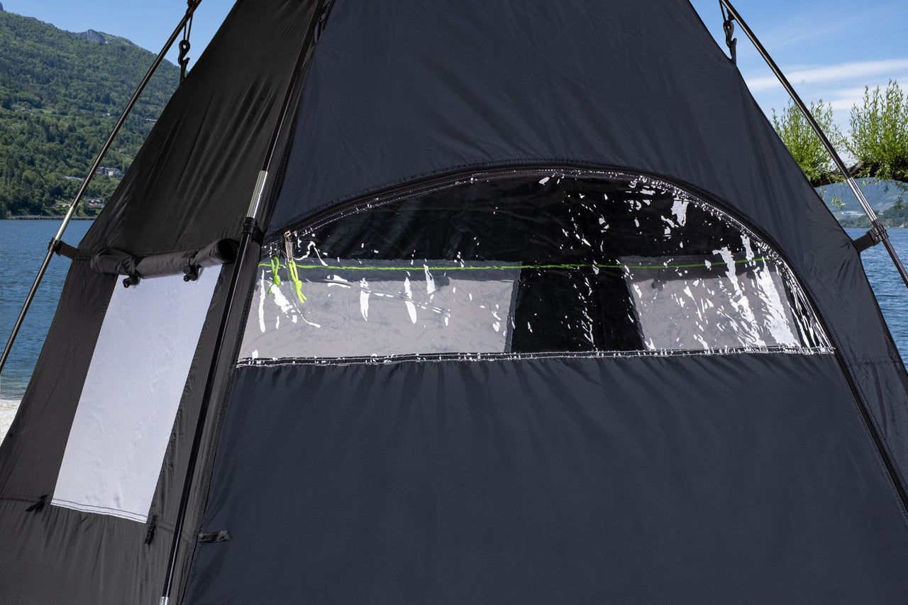 Brunner Cabina Maxi Hygiene Cabin