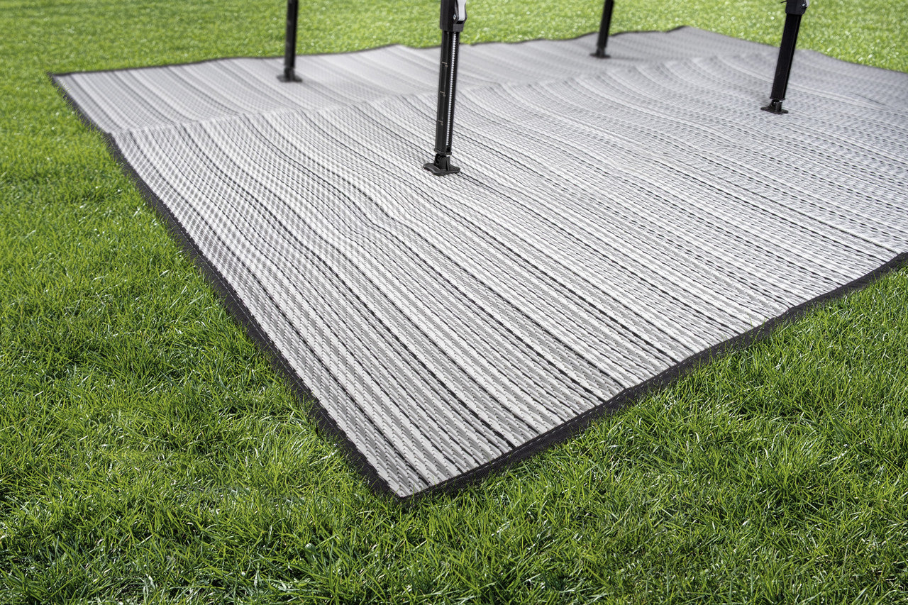 Brunner Balmat WH Camping Rug 250x500