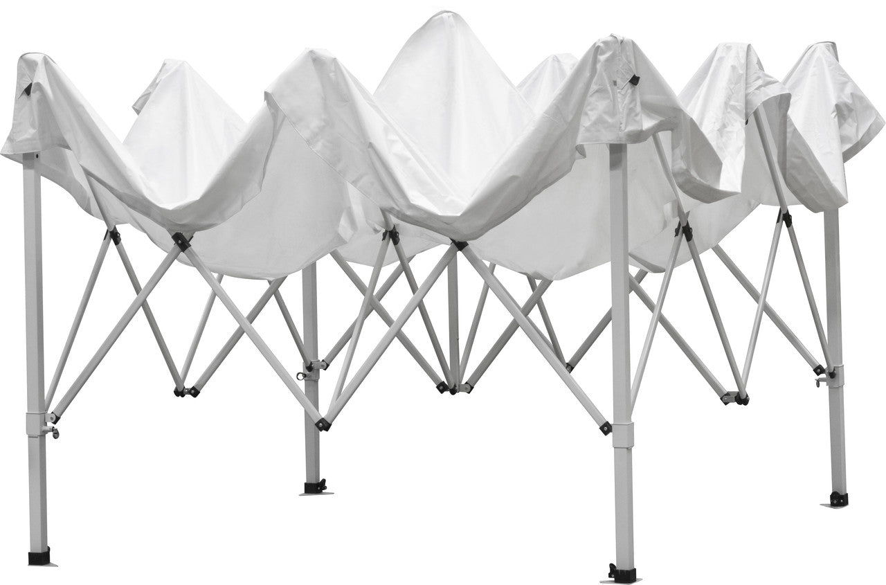 Brunner Zebo Enjoy 2.0 Folding Gazebo 3x3