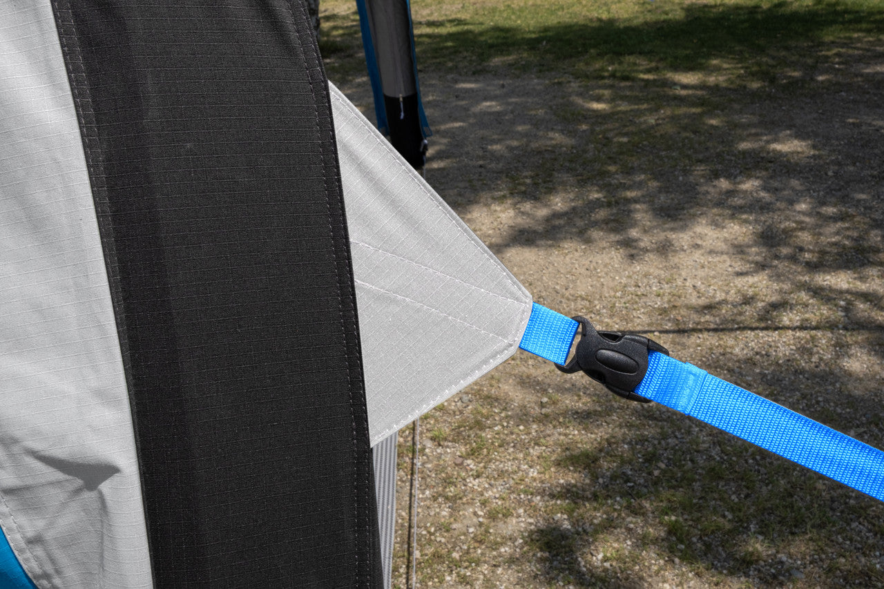 Brunner Skia 400 A.I.R. TECH αυτόματη σκηνή