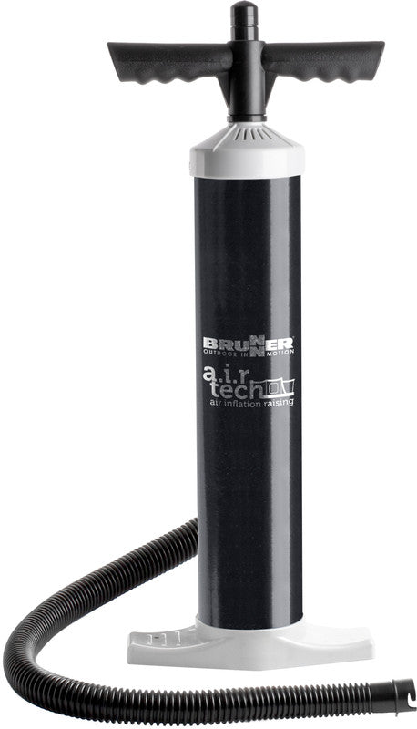 Brunner Skia 400 A.I.R. TECH αυτόματη σκηνή