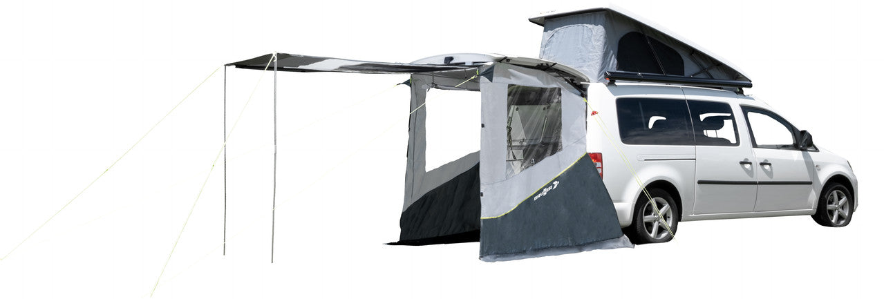 Brunner PredTent Pilot Caddy 5