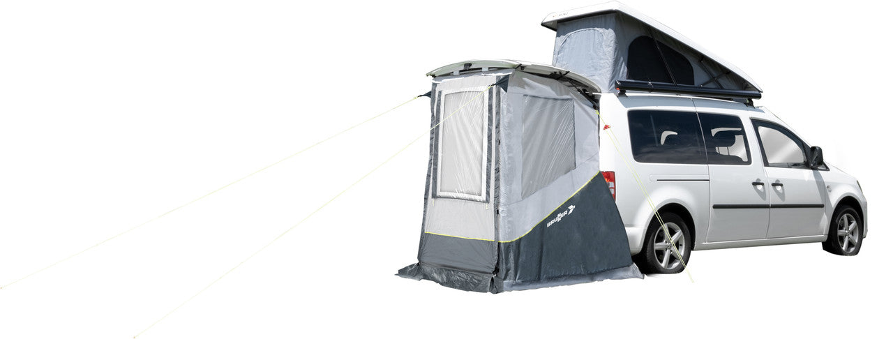 Brunner PredTent Pilot Caddy 5