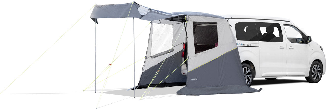 Brunner PredTent Escape