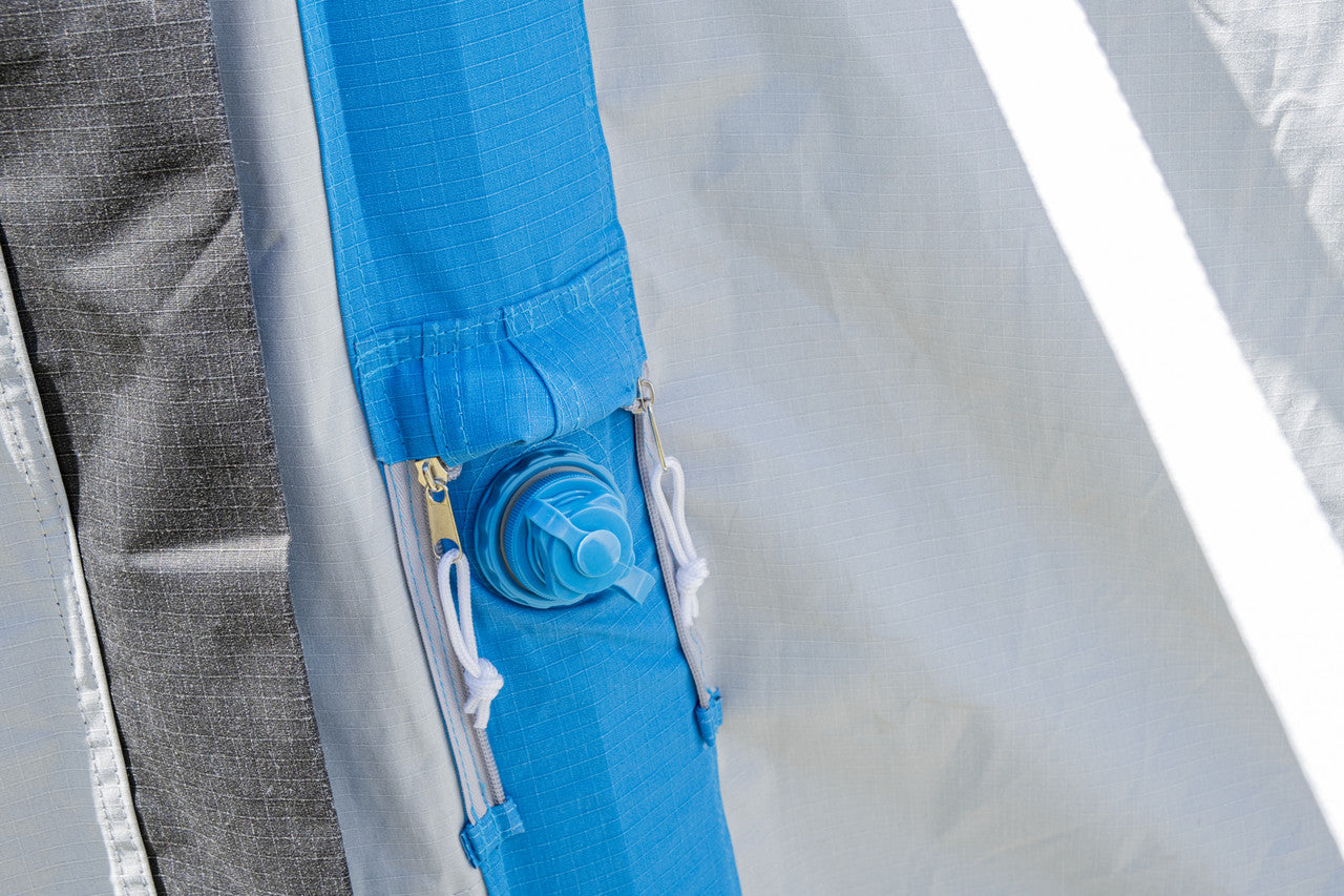 Brunner Air Travel II A.I.R. TECH Automatic Tent