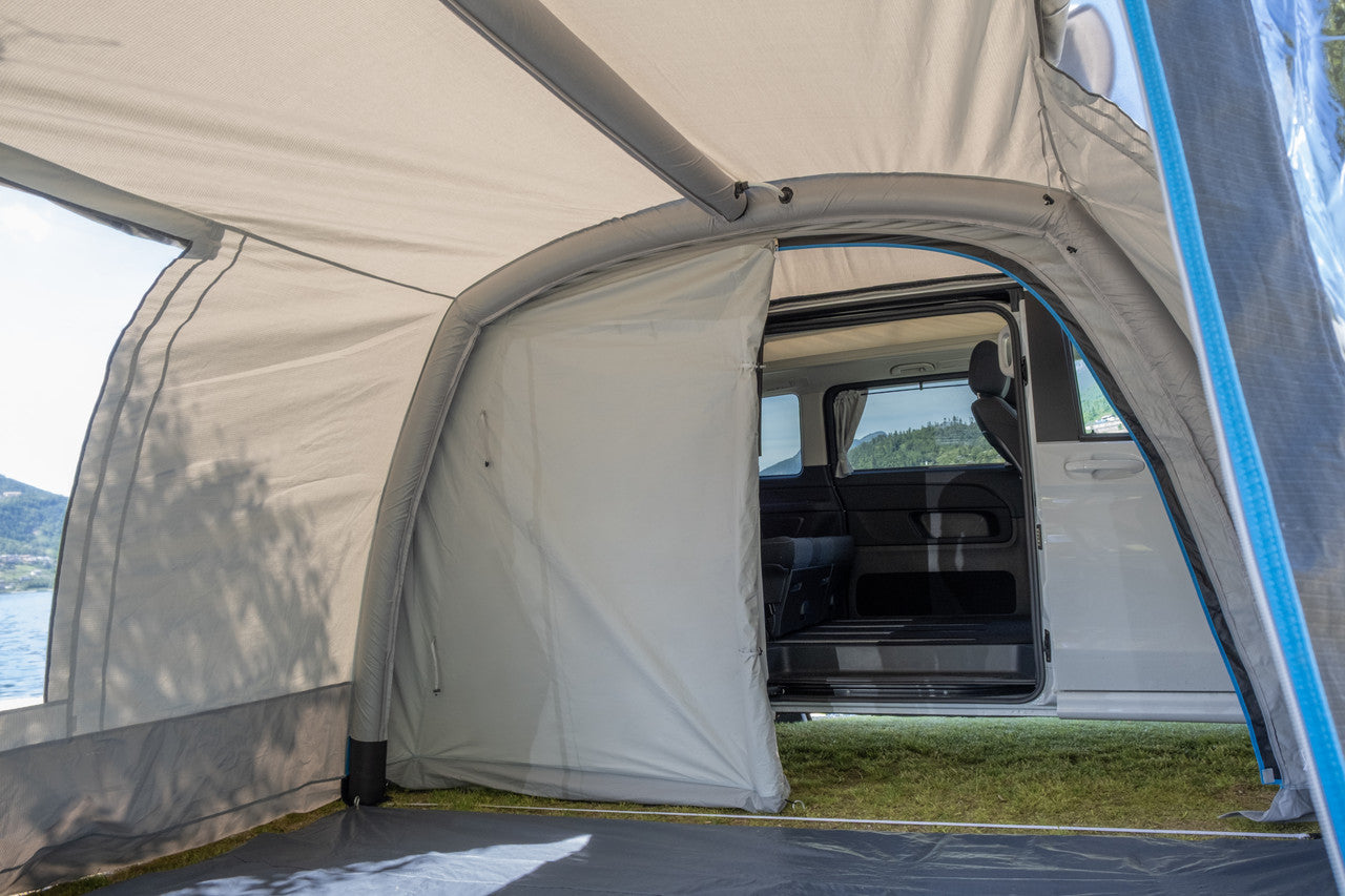 Brunner Air Travel II A.I.R. TECH Automatic Tent