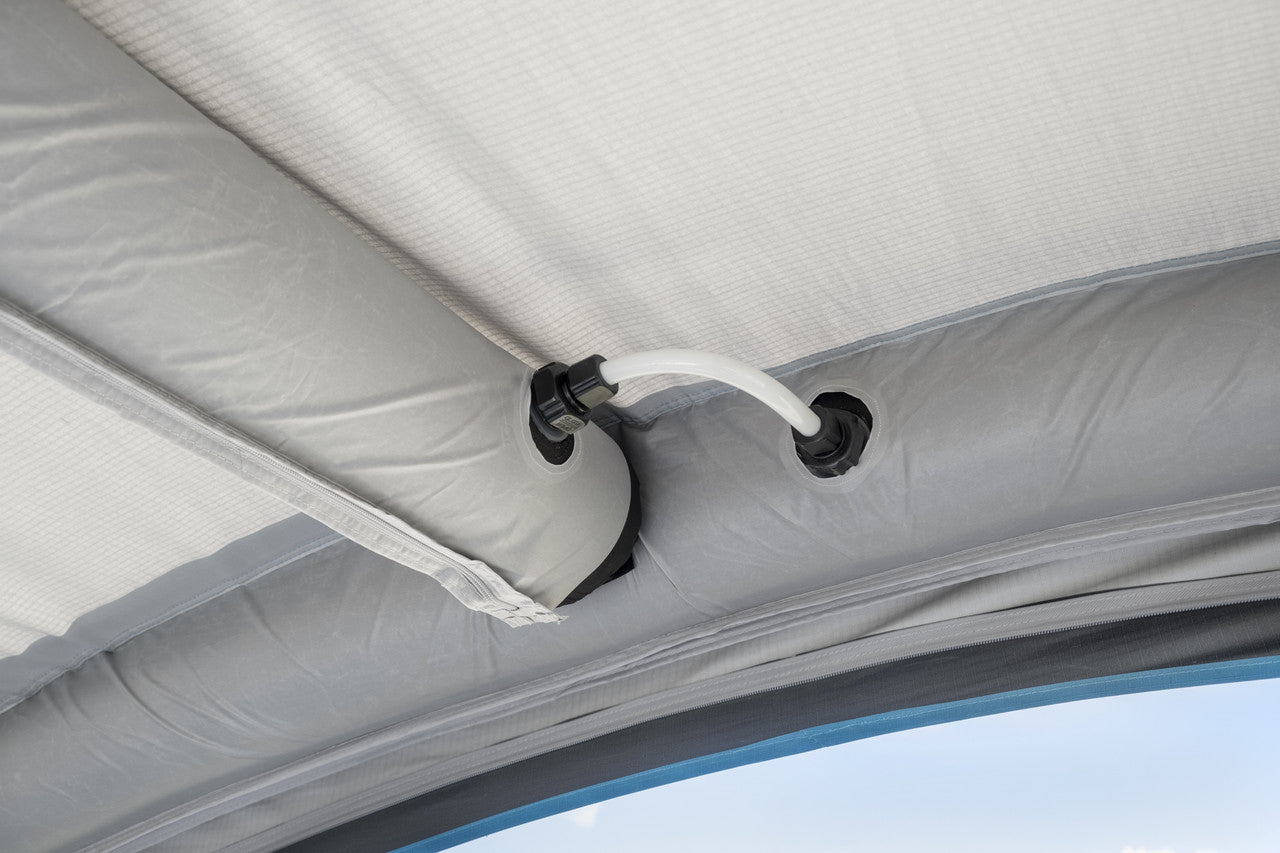 Brunner Air Travel II A.I.R. TECH Automatic Tent