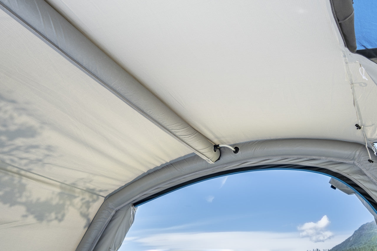Brunner Air Travel II A.I.R. TECH Automatic Tent