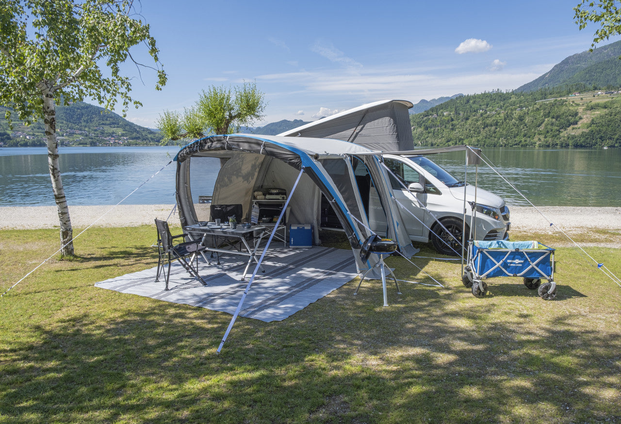 Brunner Air Travel II A.I.R. TECH Automatic Tent