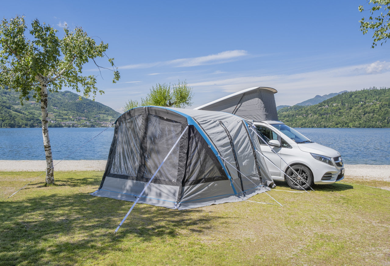 Brunner Air Travel II A.I.R. TECH Automatic Tent