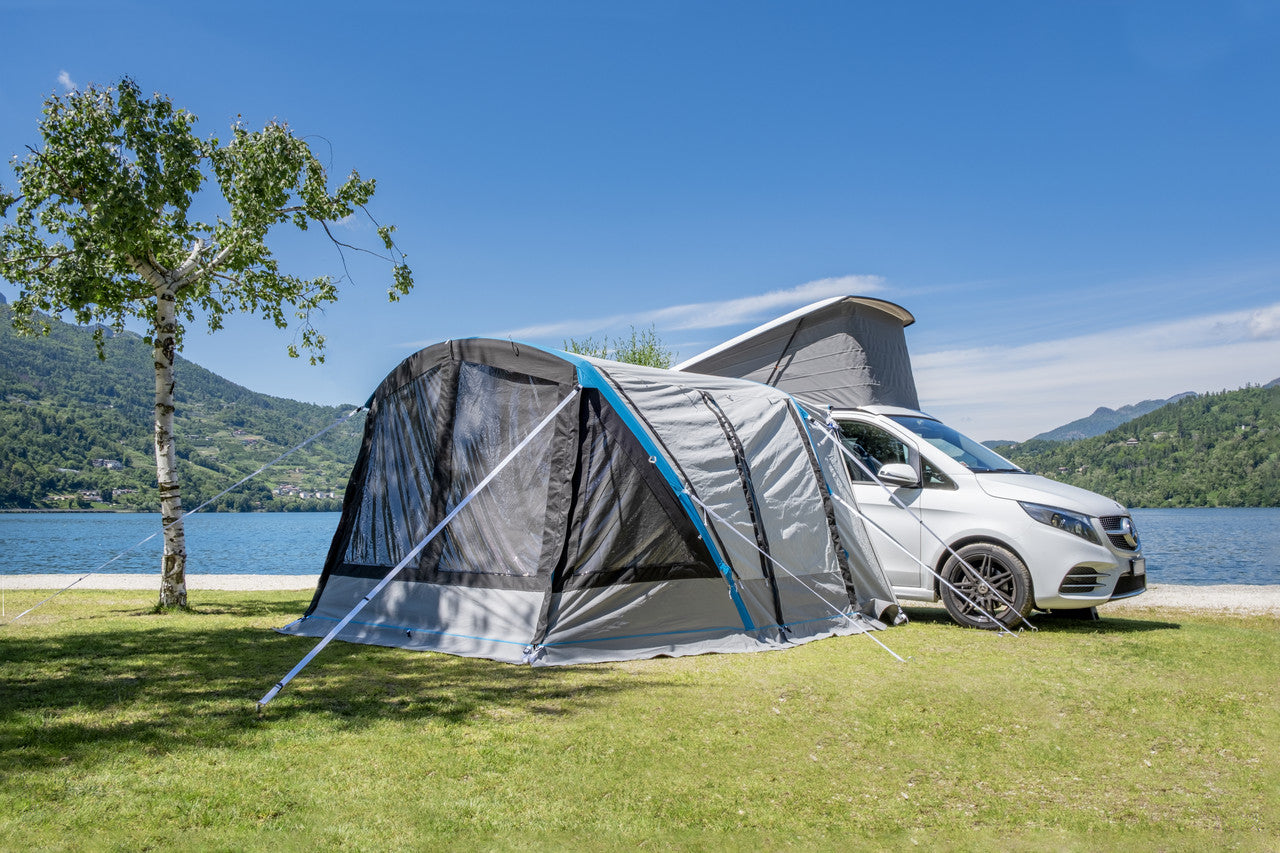 Brunner Air Travel II A.I.R. TECH Automatic Tent