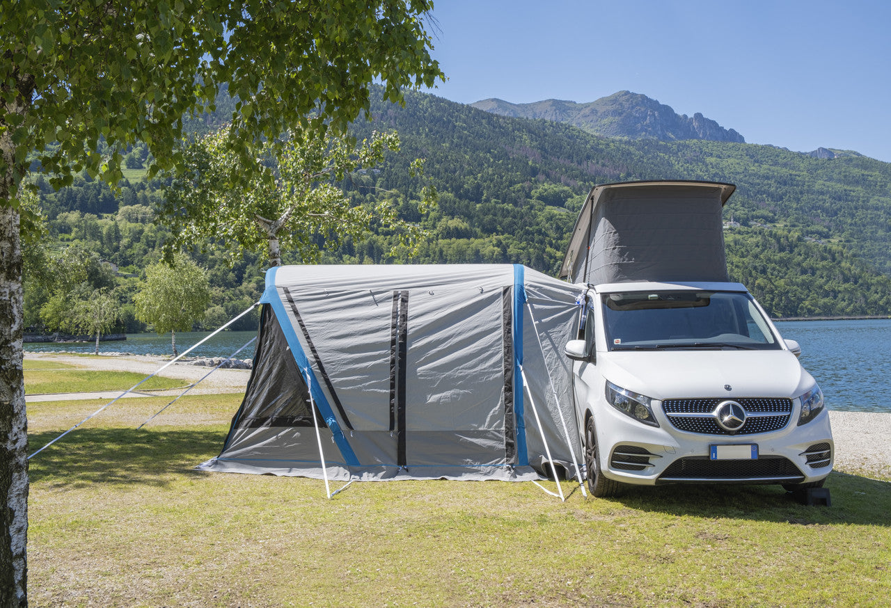 Brunner Air Travel II A.I.R. TECH Automatic Tent