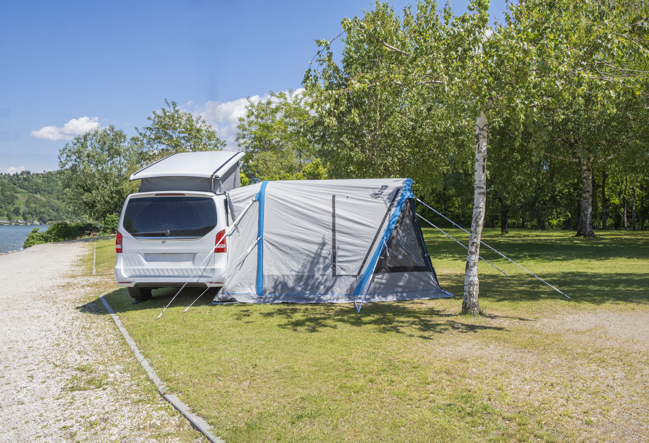 Brunner Air Travel II A.I.R. TECH Automatic Tent
