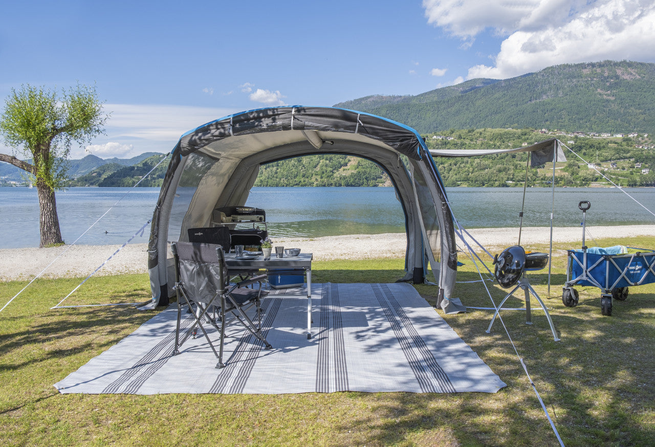 Brunner Air Travel II A.I.R. TECH Automatic Tent