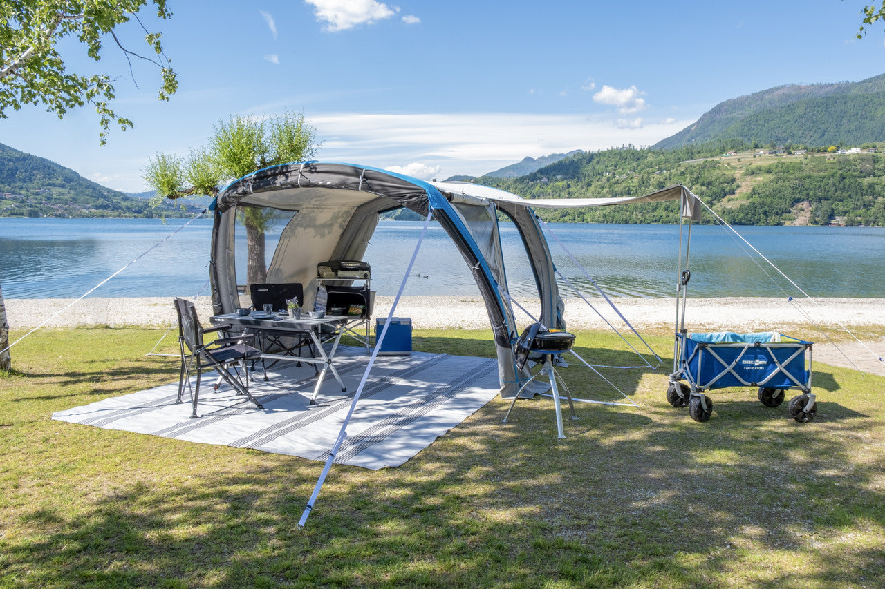 Brunner Air Travel II A.I.R. TECH Automatic Tent