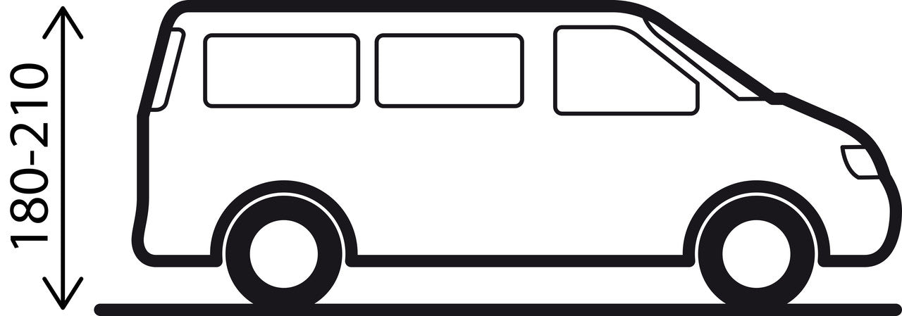 Brunner Auto stan Rhombus