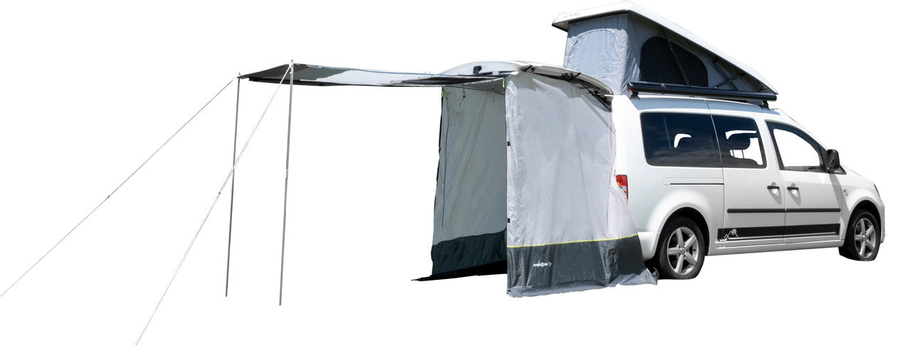 Brunner PredTent Pilot VW Caddy
