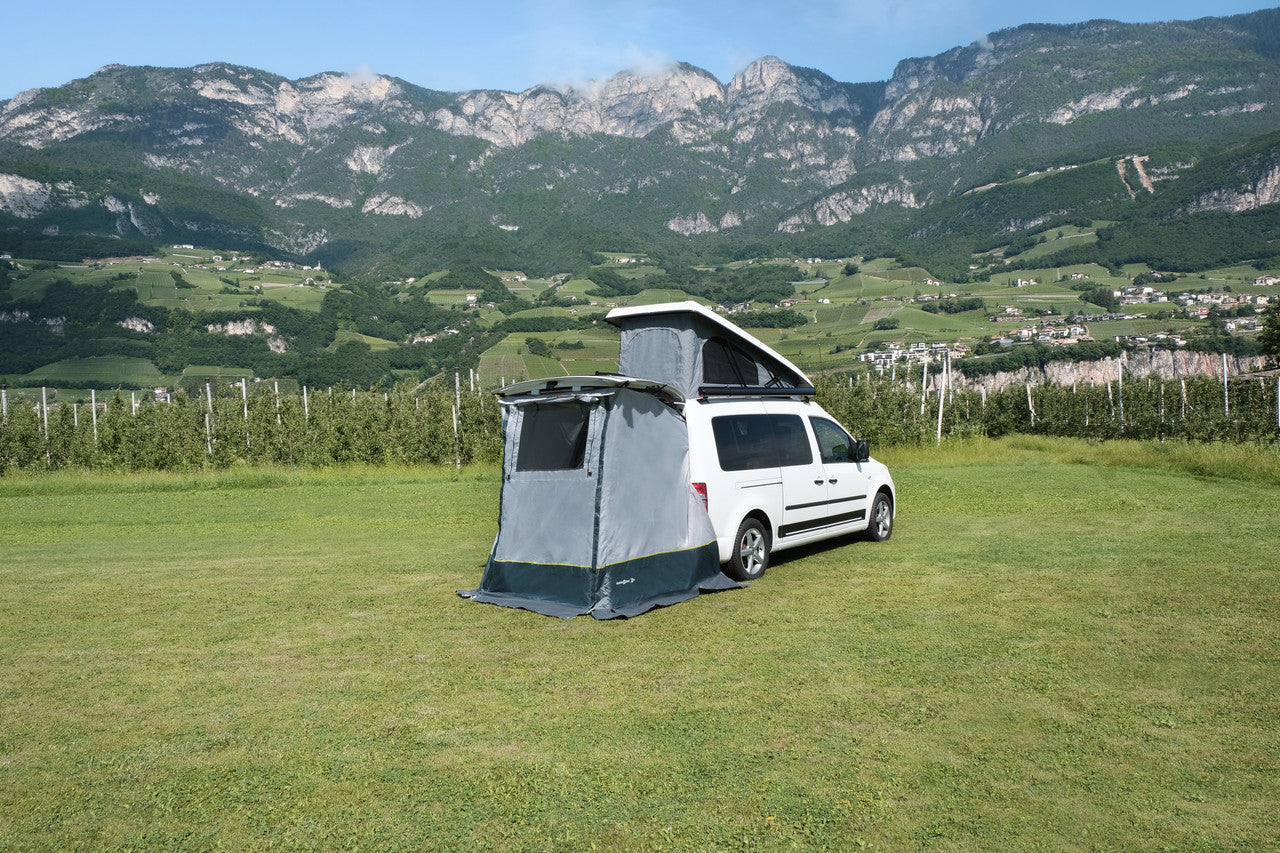 Brunner PredTent Pilot VW Caddy