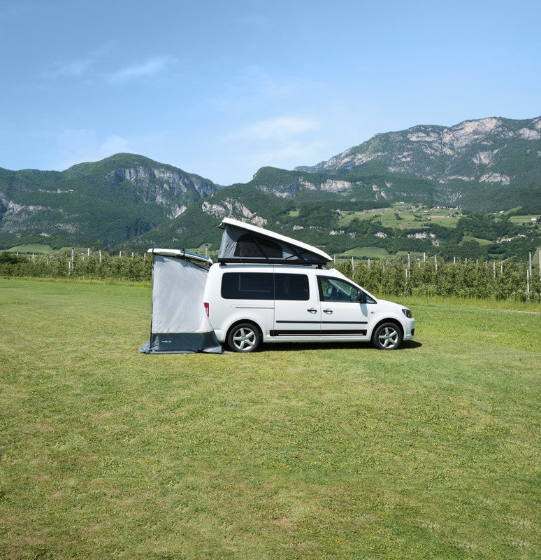 Brunner Προέκταση Σκηνής Pilote VW Caddy