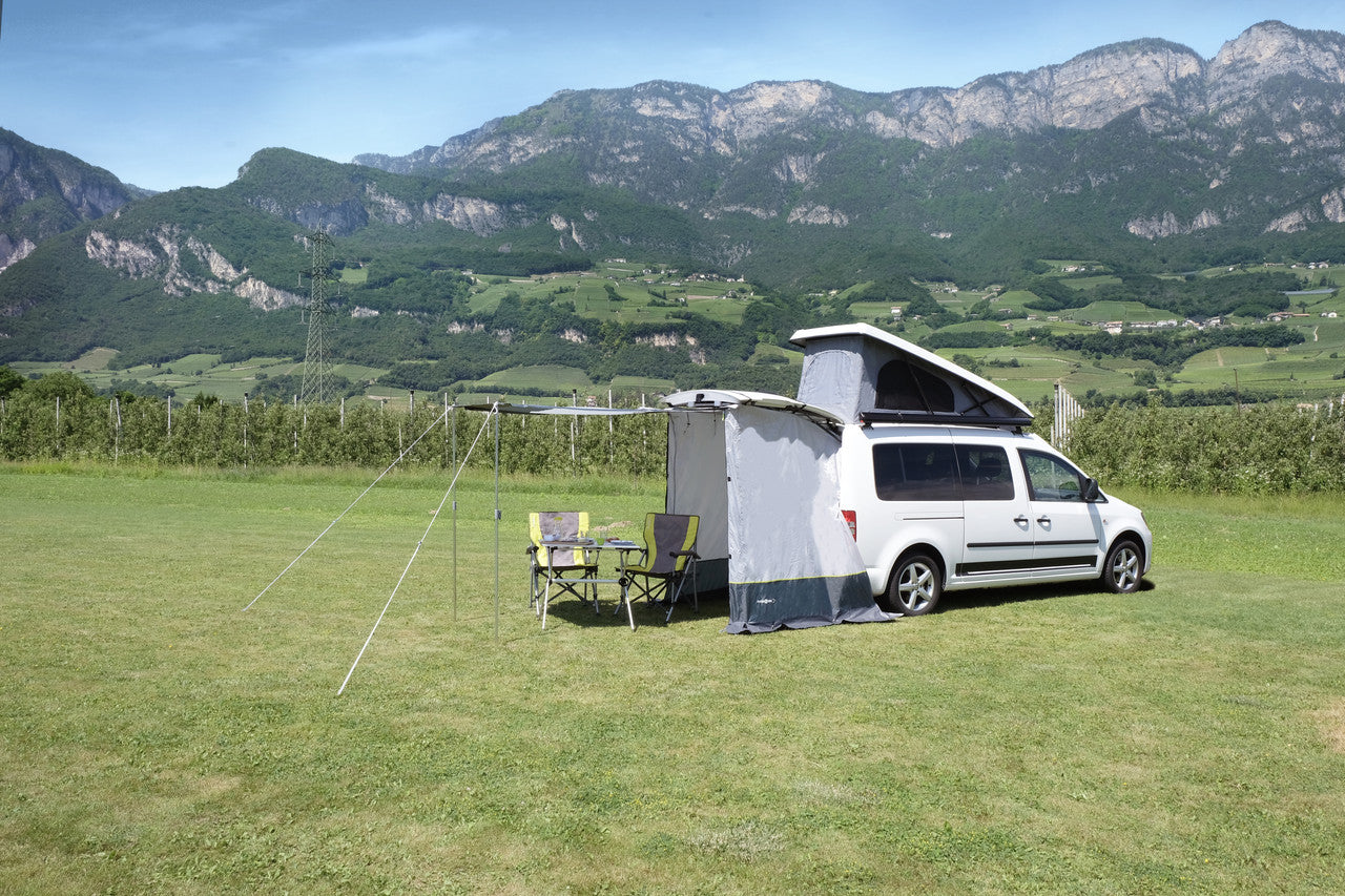 Brunner Προέκταση Σκηνής Pilote VW Caddy