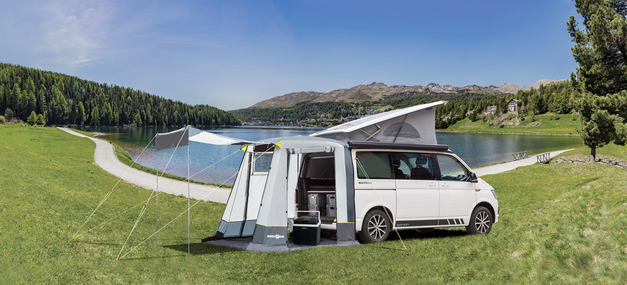Brunner Comet αυτόματη σκηνή VW T5/T6