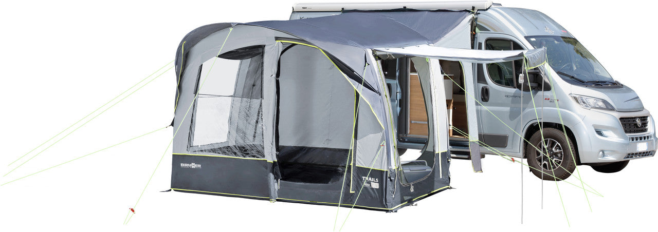 Brunner Auto stan Trails A.I.R. TECH HC