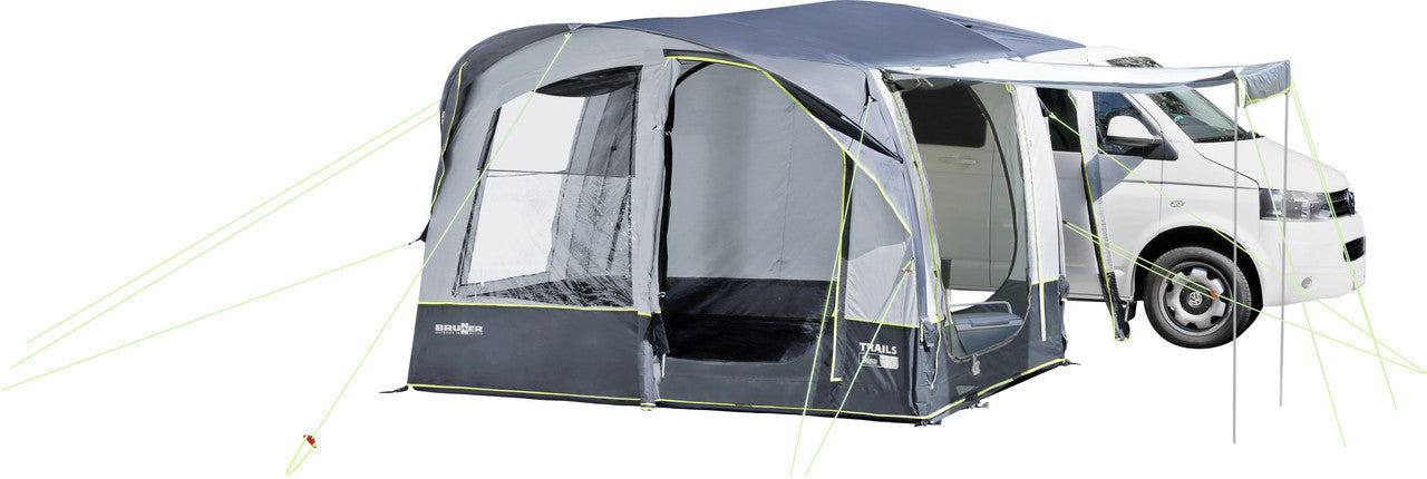 Brunner Auto stan Trails A.I.R. TECH LC