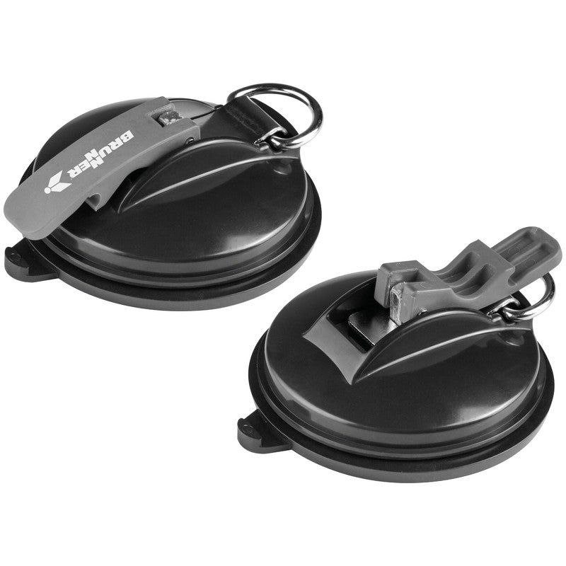 Brunner Ataco Suction Cup Attachment Minibus