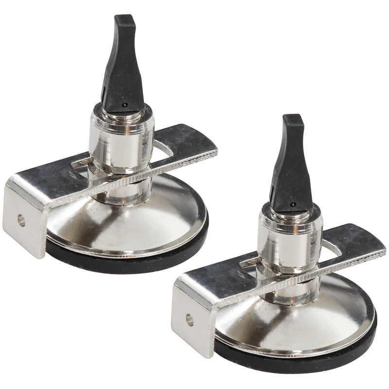 Brunner Capture Suction Cup Mount