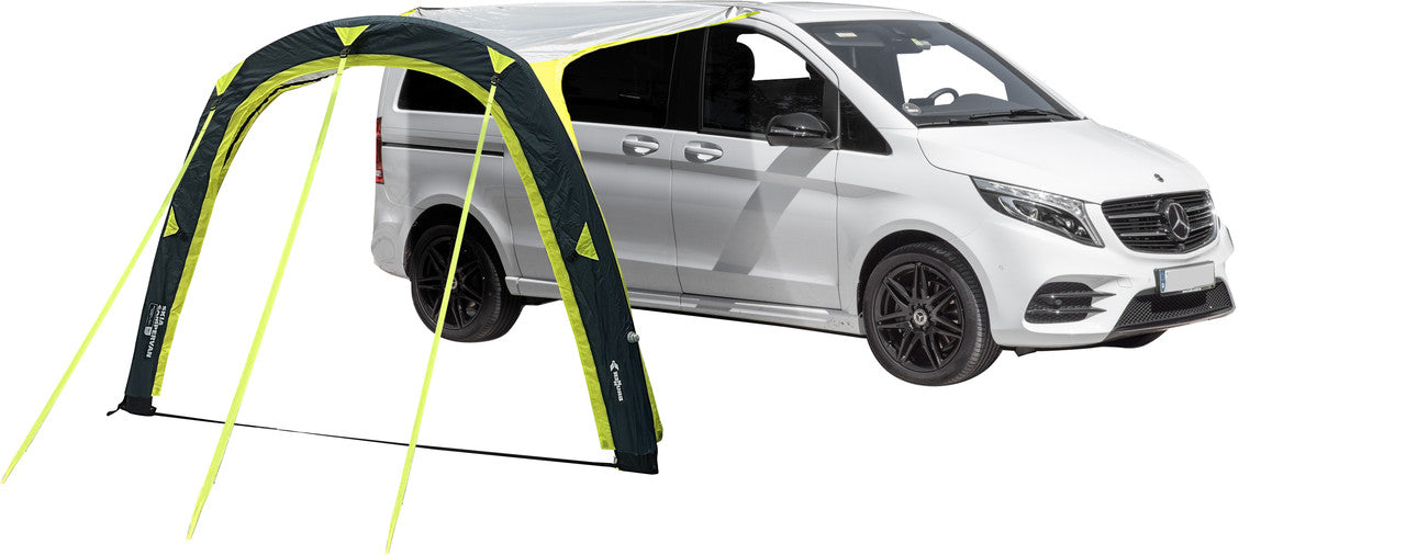 Brunner Skia Campervan A.I.R. TECH Awning
