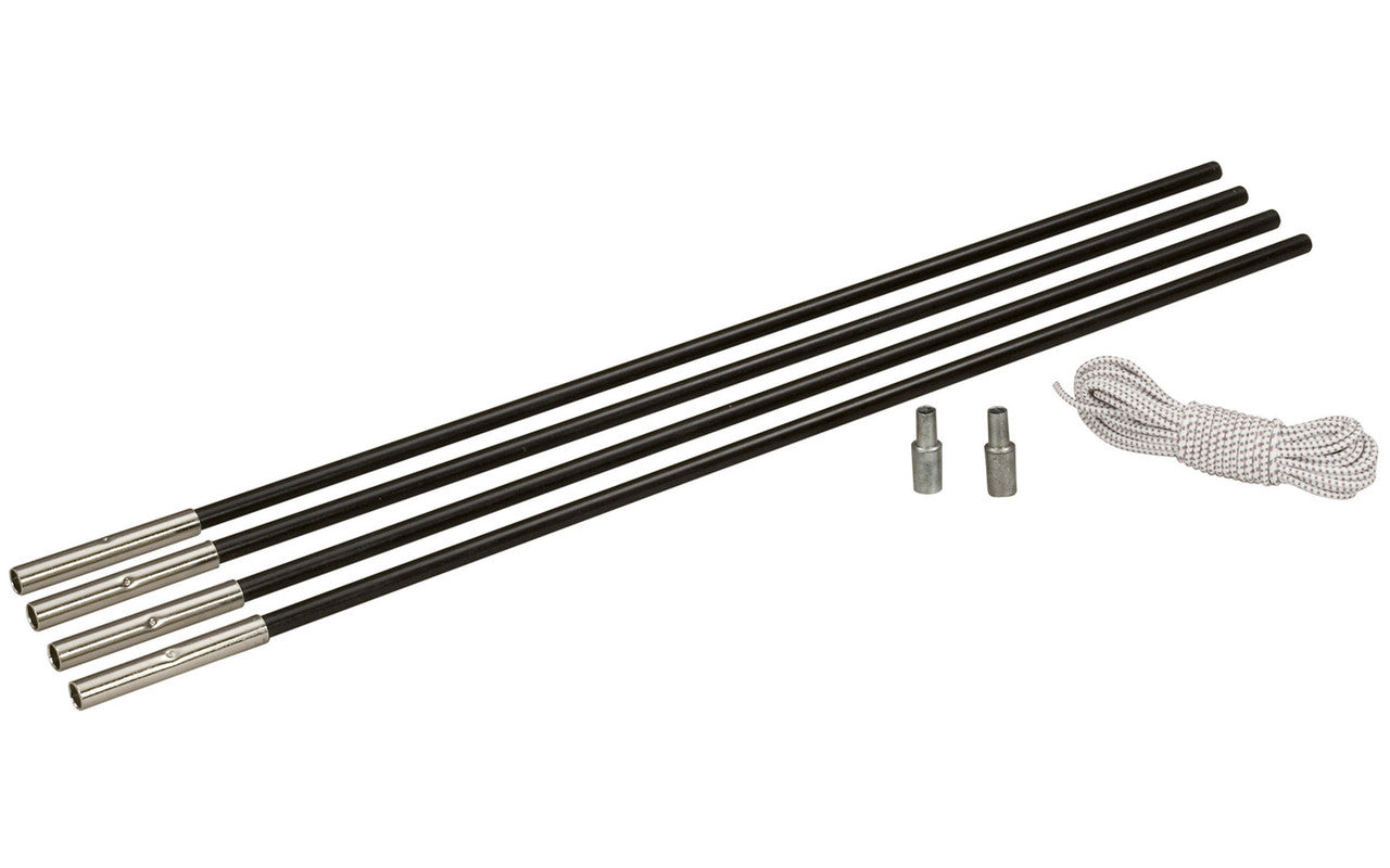 Brunner Pole Kit Repair Set 8.5mm - 4x65