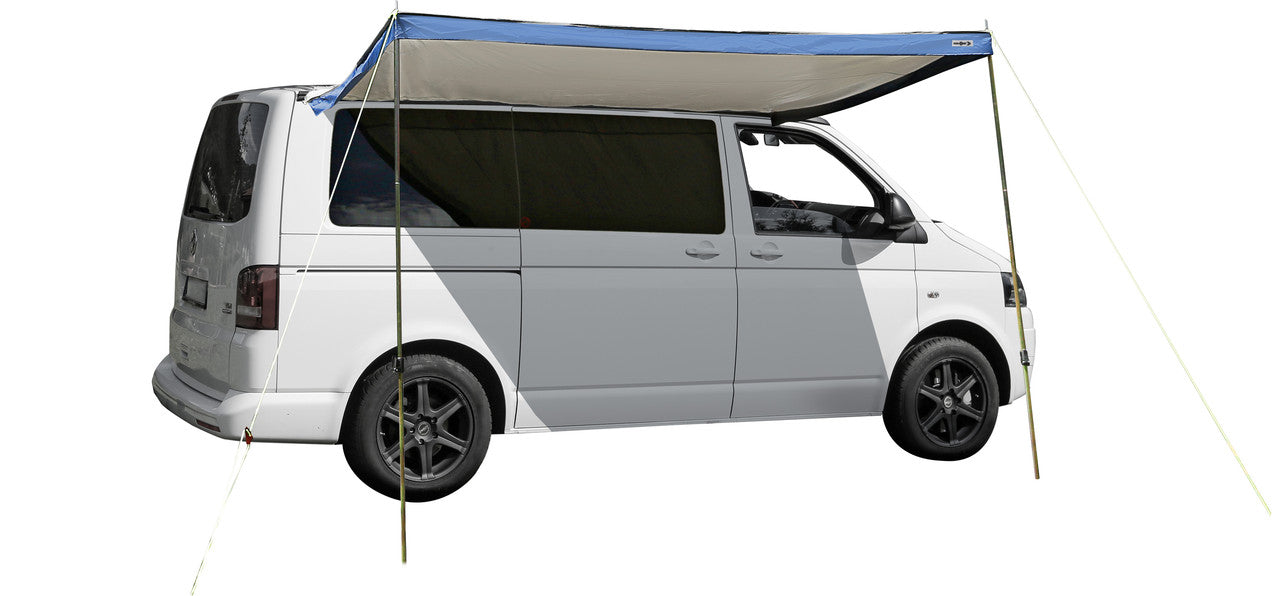 Brunner Sunny Van Roof 260 Sun Canopy