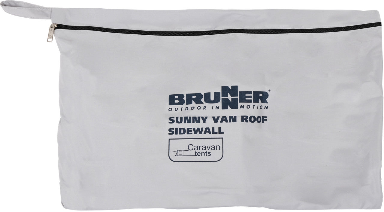 Brunner Sidewall Set Sunny Van Roof