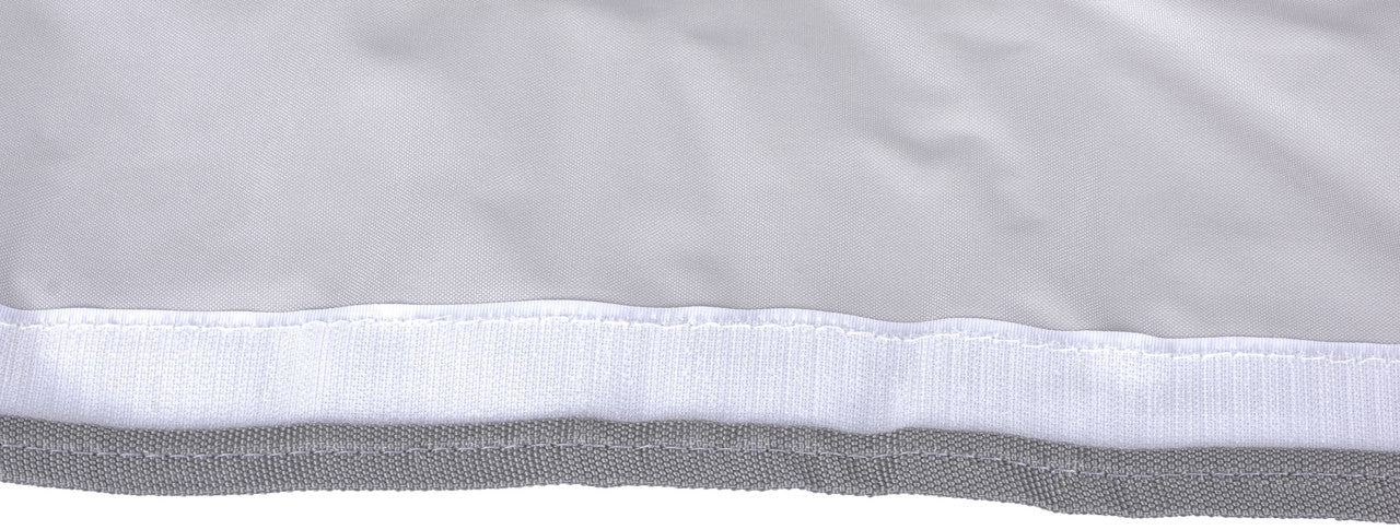 Brunner Sidewall Set πλευρικά τοιχώματα σετ Sunny Van Roof τοιχωμάτων