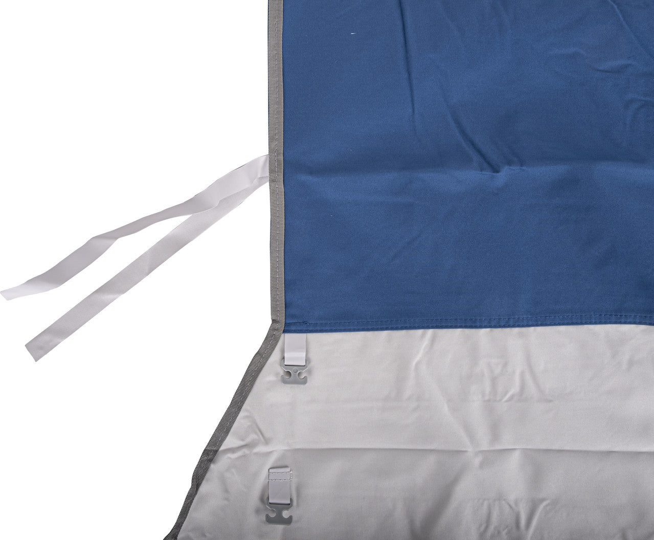 Brunner Sidewall Set πλευρικά τοιχώματα σετ Sunny Van Roof τοιχωμάτων