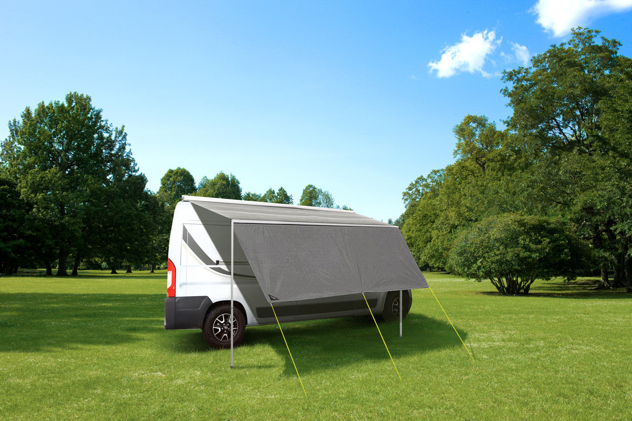 Brunner Sunny View Sun Shade 240xH190